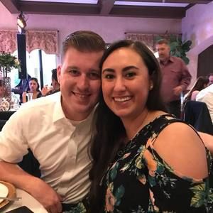 Meet your Posher, Andrew